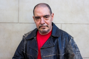 Ulises Butr&oacute;n